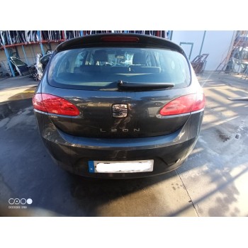 seat leon (1p1) del año 2008