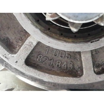 Recambio de motor arranque para skoda felicia berlina ( 791) fun referencia OEM IAM 6U0911023A 026309 821843 0001124013