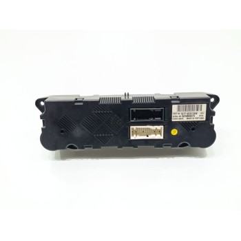 Recambio de mando climatizador para ford mondeo ber. (ca2) ambiente referencia OEM IAM 7S7T18C612AM  