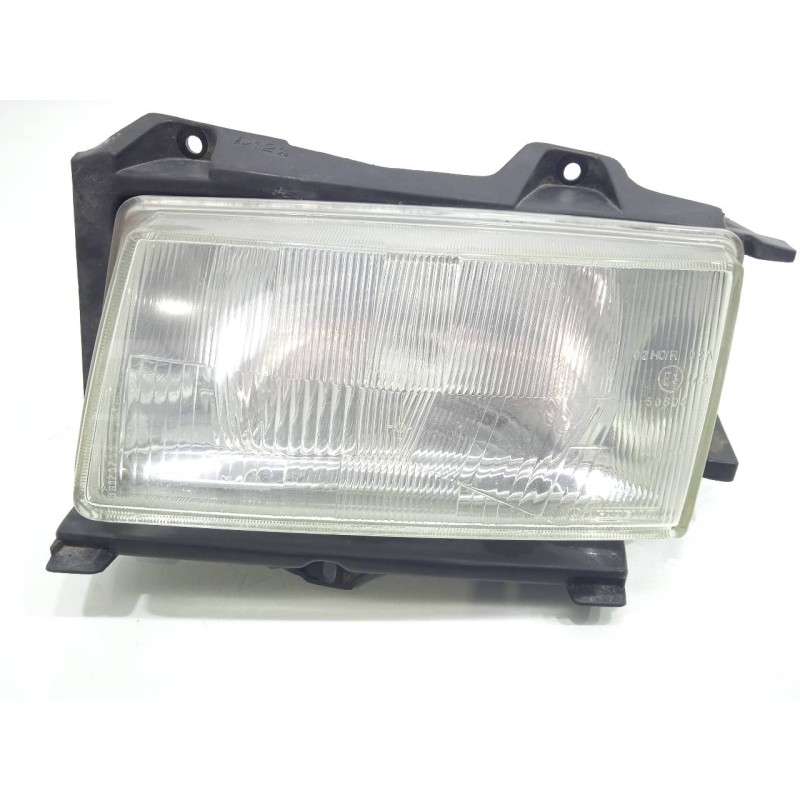 Recambio de faro izquierdo para citroën jumpy 1.9 d sx caja cerrada acristalada referencia OEM IAM 36170748  