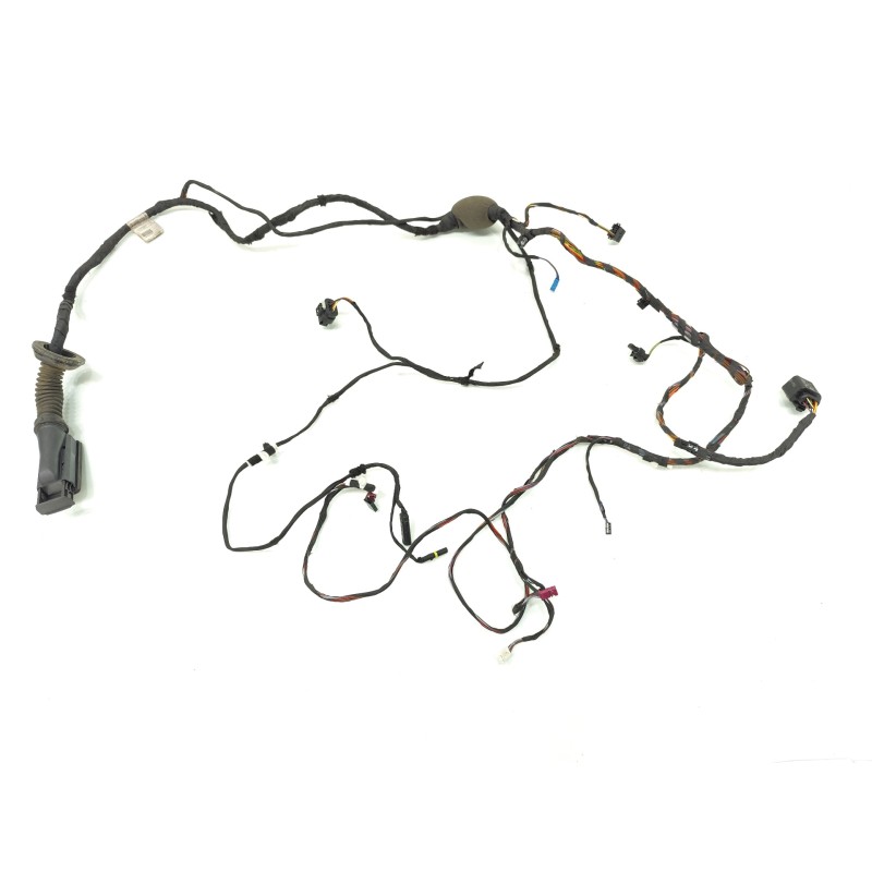 Recambio de cableado electrico para bmw serie x3 (g01) xdrive20d xline referencia OEM IAM 8792350  