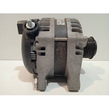 Recambio de alternador para land rover evoque dynamic referencia OEM IAM BJ3210300AC  