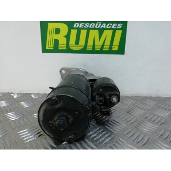 Recambio de motor arranque para skoda felicia berlina ( 791) fun referencia OEM IAM 6U0911023A 026309 821843 0001124013
