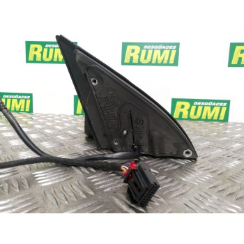 Recambio de retrovisor izquierdo para volkswagen passat variant (3c5) highline referencia OEM IAM 3C0857933 010880 