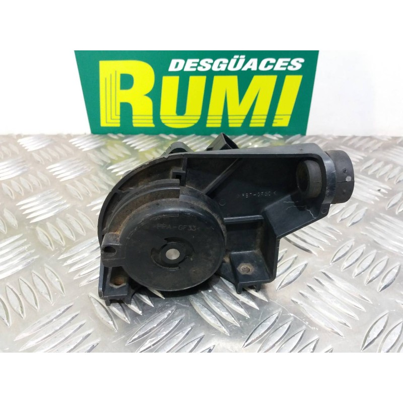 Recambio de potenciometro pedal para citroën xsara berlina 1.6 seduction referencia OEM IAM 9632506980 J1004981 