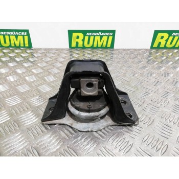 Recambio de soporte motor para renault megane ii berlina 5p authentique referencia OEM IAM   