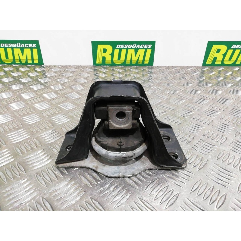 Recambio de soporte motor para renault megane ii berlina 5p authentique referencia OEM IAM   