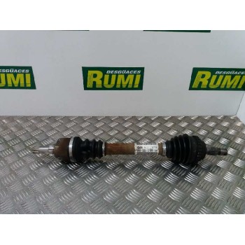 Recambio de transmision delantera izquierda para citroën xsara berlina 1.6 16v chrono referencia OEM IAM 9632119080  