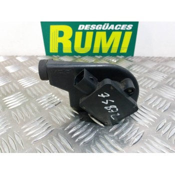 Recambio de potenciometro pedal para citroën xsara berlina 1.6 seduction referencia OEM IAM 9632506980 J1004981 