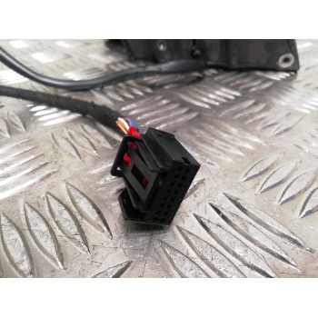 Recambio de retrovisor izquierdo para volkswagen passat variant (3c5) highline referencia OEM IAM 3C0857933 010880 