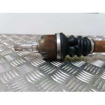 Recambio de transmision delantera izquierda para citroën xsara berlina 1.6 16v chrono referencia OEM IAM 9632119080  