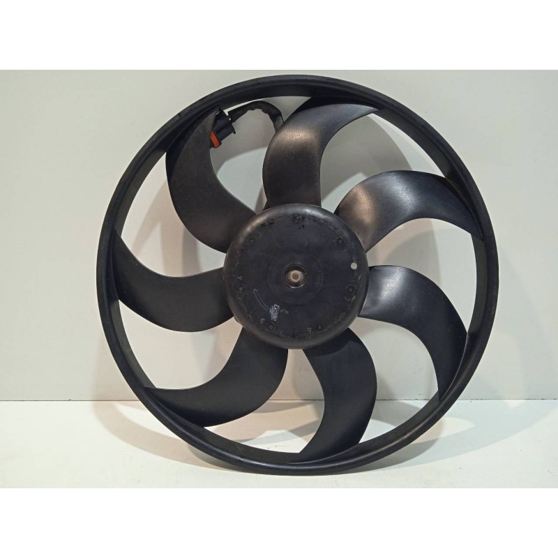 Recambio de electroventilador para land rover evoque dynamic referencia OEM IAM 3P031104 5000821  