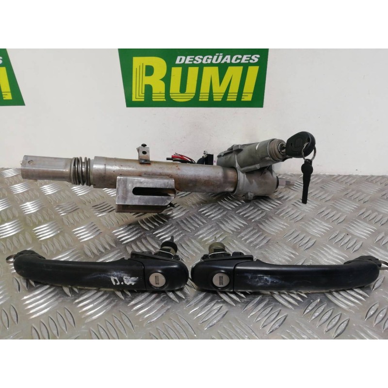 Recambio de juego bombines para seat alhambra (7v8) nostrum referencia OEM IAM P012106  