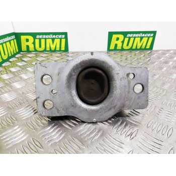 Recambio de soporte motor para renault megane ii berlina 5p authentique referencia OEM IAM   