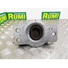 Recambio de soporte motor para renault megane ii berlina 5p authentique referencia OEM IAM   