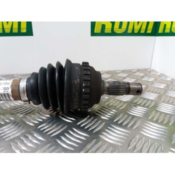 Recambio de transmision delantera izquierda para citroën xsara berlina 1.6 16v chrono referencia OEM IAM 9632119080  