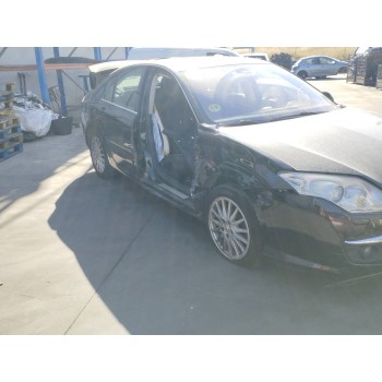 renault laguna iii del año 2007