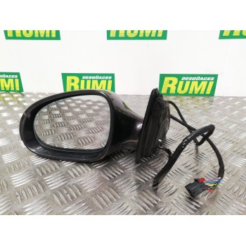 Recambio de retrovisor izquierdo para volkswagen passat variant (3c5) highline referencia OEM IAM 3C0857933 010880 