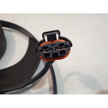 Recambio de electroventilador para land rover evoque dynamic referencia OEM IAM 3P031104 5000821  