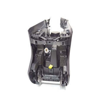 Recambio de apoyabrazos central para seat leon sportstourer (kl8) style referencia OEM IAM 5FB863330A  