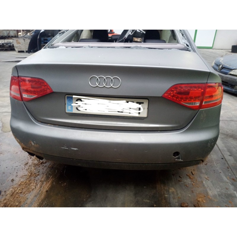 AUDI A4 BER. (B8)