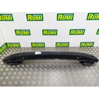 Recambio de refuerzo paragolpes trasero para citroën c4 berlina exclusive referencia OEM IAM   