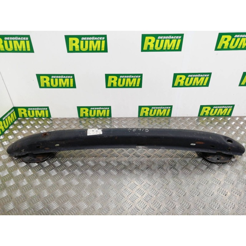 Recambio de refuerzo paragolpes trasero para citroën c4 berlina exclusive referencia OEM IAM   
