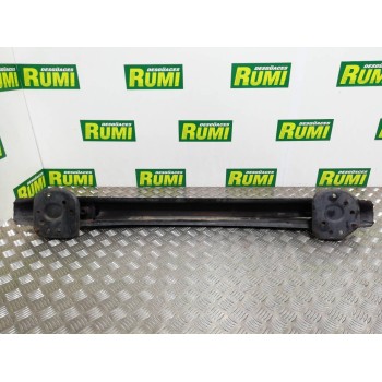 Recambio de refuerzo paragolpes trasero para citroën c4 berlina exclusive referencia OEM IAM   