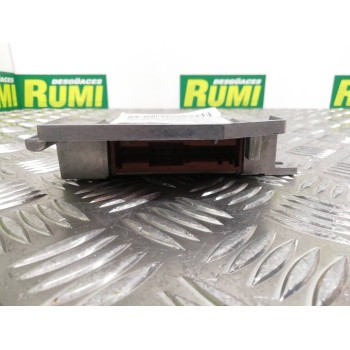 Recambio de centralita airbag para opel corsa c blue line referencia OEM IAM 24417007 8240B3 
