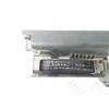 Recambio de abs para volkswagen golf iii berlina (1h1) gti referencia OEM IAM 8D0614111 0265214002 