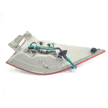 Recambio de piloto trasero izquierdo para honda insight (ze2) elegance referencia OEM IAM 22022874  