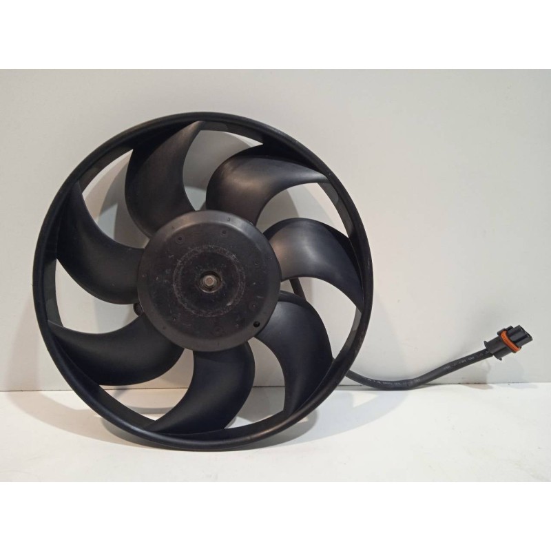 Recambio de electroventilador para land rover evoque dynamic referencia OEM IAM 3N502212 5YY0308 5000657  