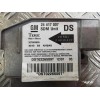 Recambio de centralita airbag para opel corsa c blue line referencia OEM IAM 24417007 8240B3 
