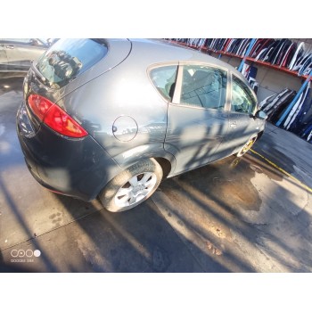 seat leon (1p1) del año 2008