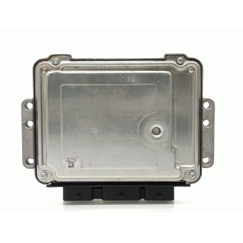 Recambio de centralita motor uce para citroën c4 berlina collection referencia OEM IAM 9661204380  