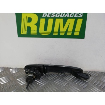 Recambio de juego bombines para seat alhambra (7v8) nostrum referencia OEM IAM P012106  