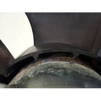 Recambio de electroventilador para land rover evoque dynamic referencia OEM IAM 3N502212 5YY0308 5000657  