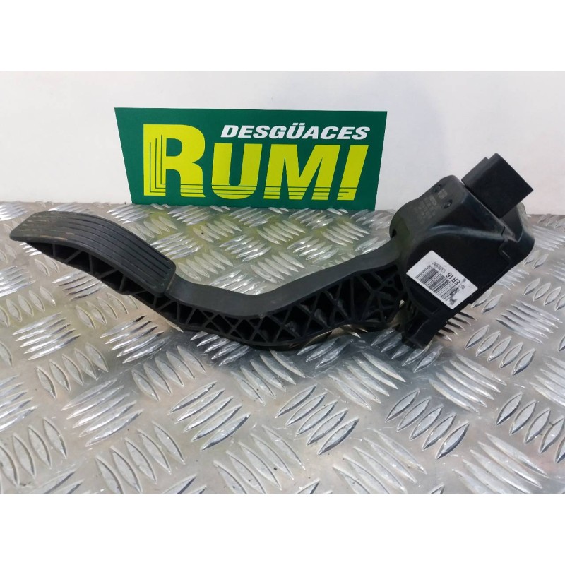 Recambio de potenciometro pedal para citroën c4 berlina cool referencia OEM IAM 0280755164 9671440280 