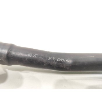 Recambio de tubo para bmw serie x3 (g01) xdrive20d xline referencia OEM IAM R20497AC  