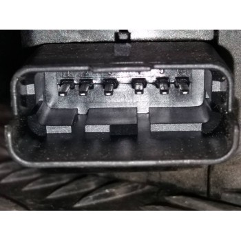 Recambio de potenciometro pedal para citroën c4 berlina cool referencia OEM IAM 0280755164 9671440280 