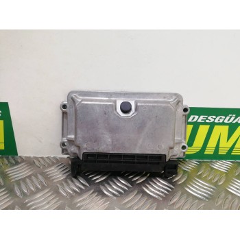 Recambio de centralita motor uce para citroën xsara berlina 1.6 16v tonic referencia OEM IAM 9633184780 0261204939 