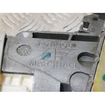 Recambio de juego bombines para seat alhambra (7v8) nostrum referencia OEM IAM P012106  