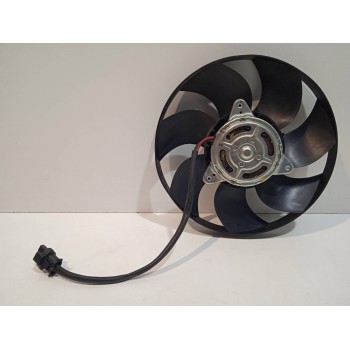 Recambio de electroventilador para land rover evoque dynamic referencia OEM IAM 3N502212 5YY0308 5000657  