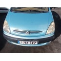 CITROËN XSARA PICASSO