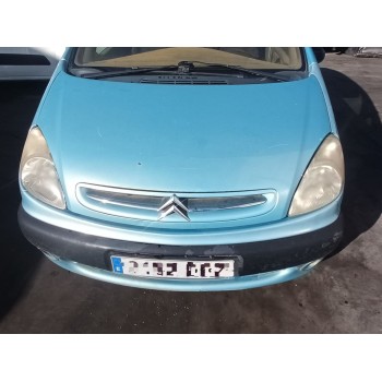 citroën xsara picasso del año 2000