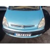 citroën xsara picasso del año 2000