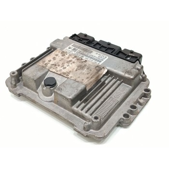 Recambio de centralita motor uce para citroën c4 berlina collection referencia OEM IAM 9661204380  