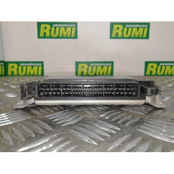 Recambio de centralita motor uce para citroën xsara berlina 1.6 16v tonic referencia OEM IAM 9633184780 0261204939 