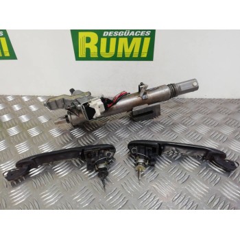 Recambio de juego bombines para seat alhambra (7v8) nostrum referencia OEM IAM P012106  