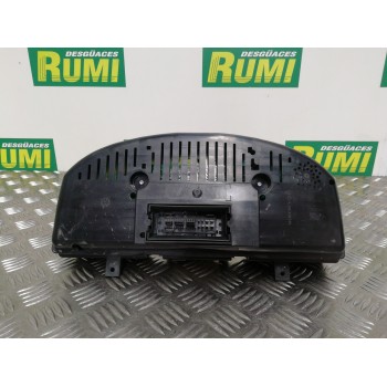 Recambio de cuadro instrumentos para volkswagen passat variant (3c5) highline referencia OEM IAM 3C0920871 V0007000 
